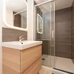 Tatil Evi Lombard