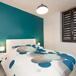 Tatil Evi Lombard Toulouse
