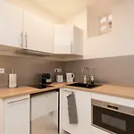 Tatil Evi Lombard Toulouse