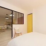 Tatil Evi Lombard Toulouse