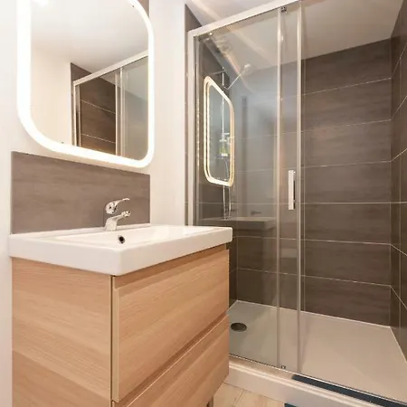 Tatil Evi Lombard