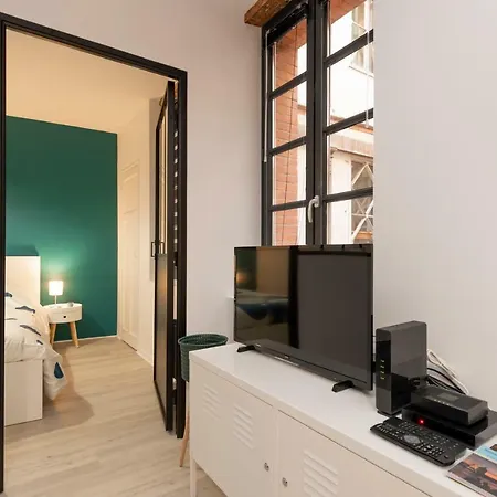 Lombard * Toulouse