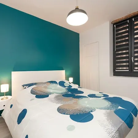 Tatil Evi Lombard Toulouse