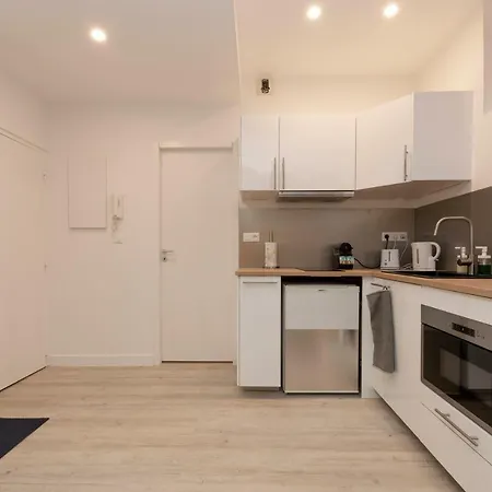 Lombard Prázdninový dům Toulouse