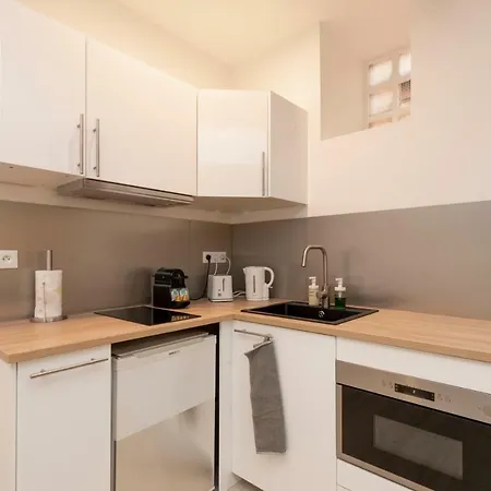 Tatil Evi Lombard Toulouse