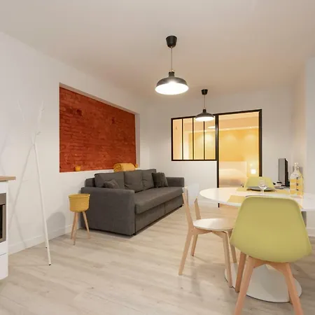 Tatil Evi Lombard *