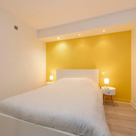Tatil Evi Lombard Toulouse