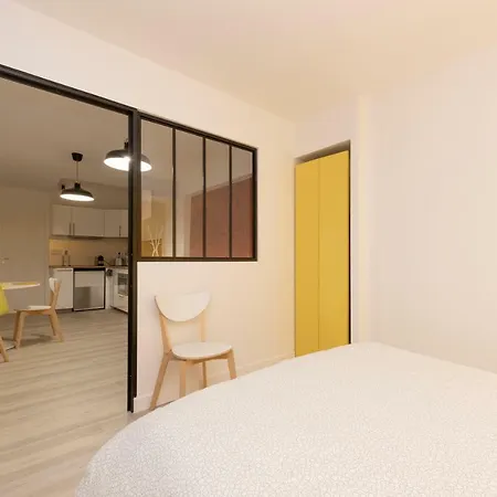 Hébergement de vacances Lombard Toulouse