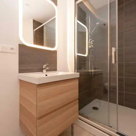 Lombard Tatil Evi Toulouse