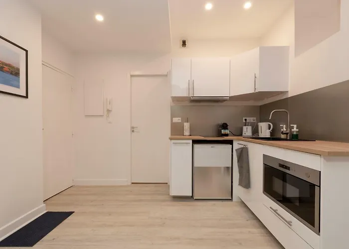 Lombard Prázdninový dům Toulouse