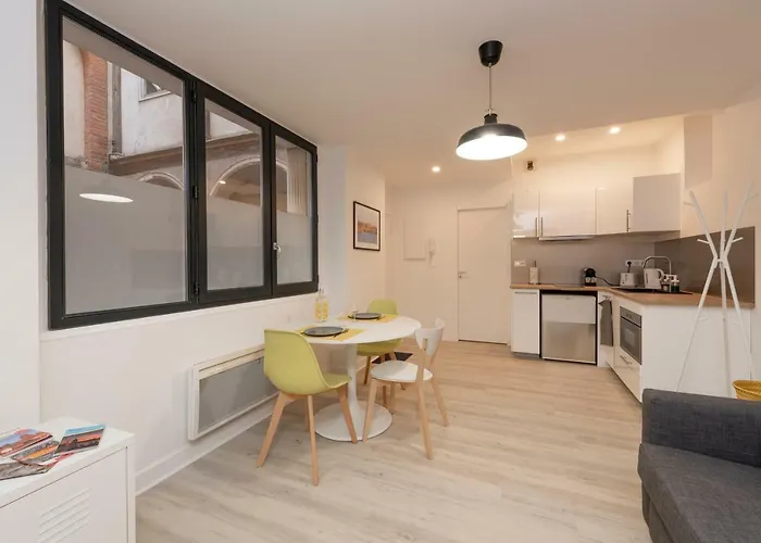 Prázdninový dům Lombard Toulouse