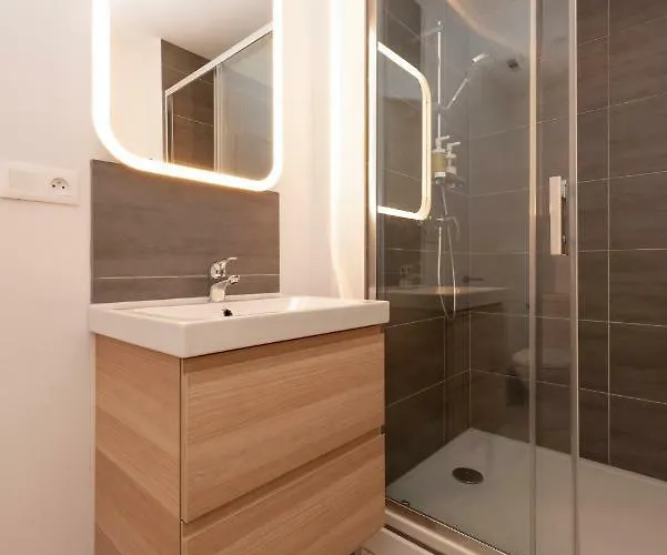 Lombard 度假居 圖盧茲