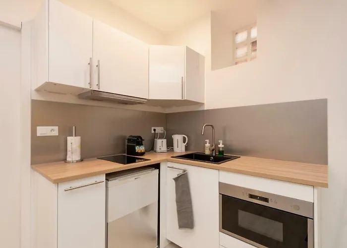 Σπίτι διακοπών Lombard Τουλούζη