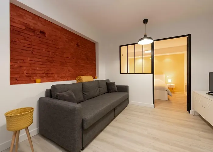 Lombard Σπίτι διακοπών